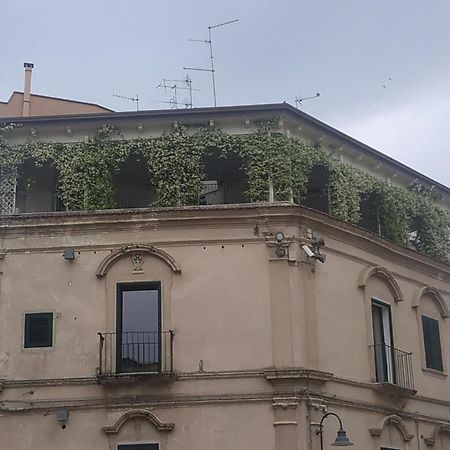 Miro' Rooms Gravina in Puglia Dış mekan fotoğraf