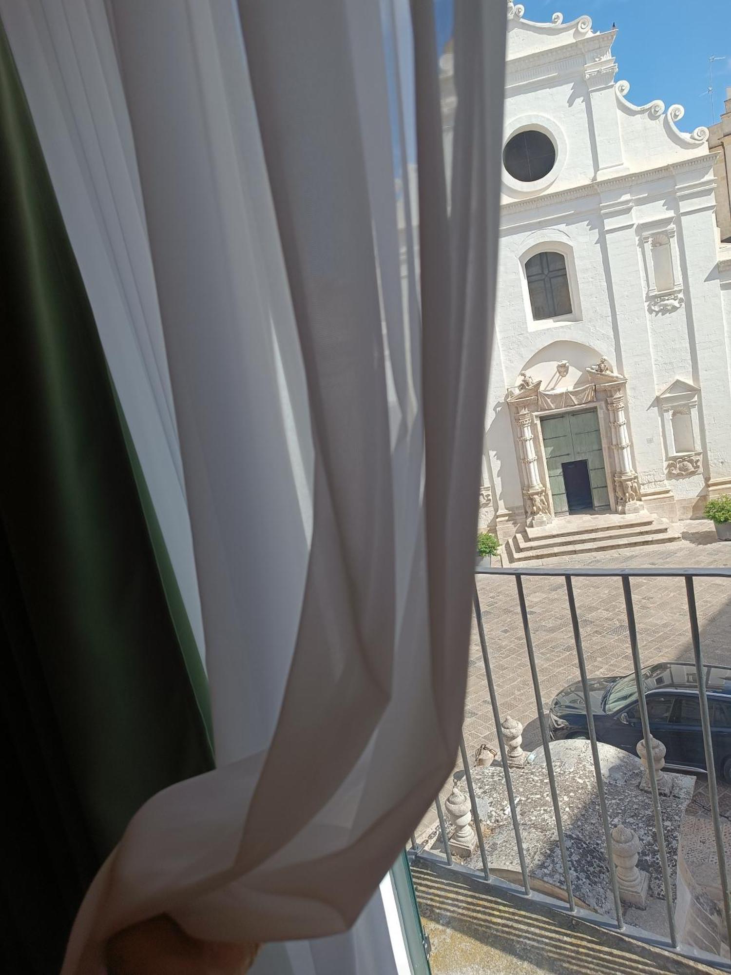 Miro' Rooms Gravina in Puglia Dış mekan fotoğraf