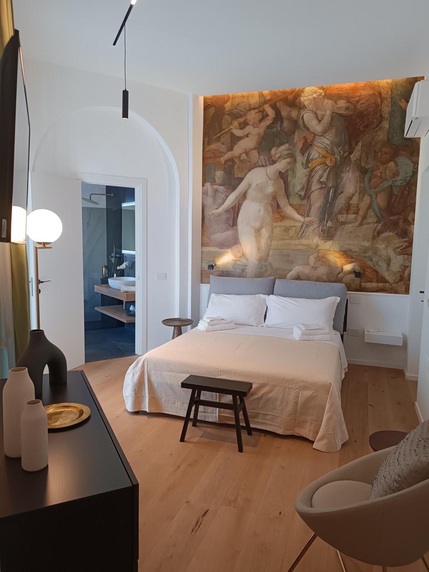 Miro' Rooms Gravina in Puglia Dış mekan fotoğraf